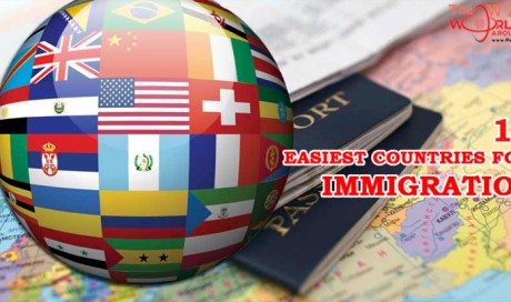 10 Easiest Countries for Immigration

