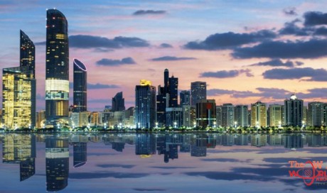 Abu Dhabi named safest city in the world for second year running