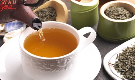 4 Side Effects of Green Tea you probably didn’t know