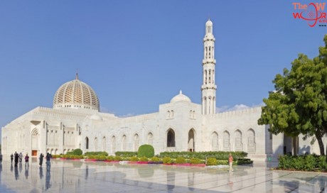 Top 15 Tourist Attractions of Muscat | Muscat Tourist Attractions