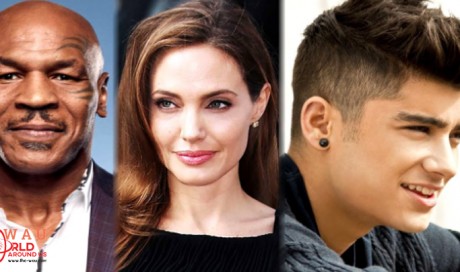 10 Celebrities Who Are Actually Muslim
