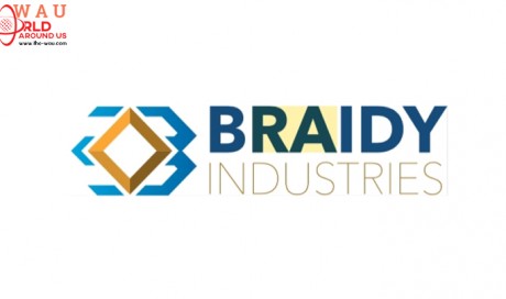 Braidy Industries Launches Common Stock Offering	