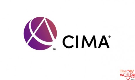 CIMA's Young, Driven and Ambitious Talent 