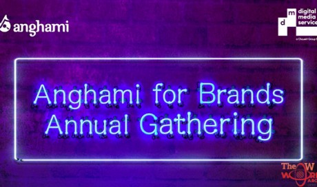 Anghami and DMS Host Exclusive Music Conference Aimed At Brands and Advertisers.