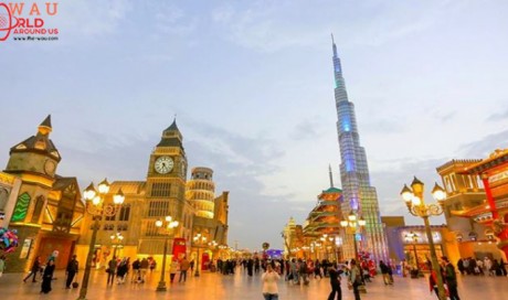 Global Village to reopen this October
