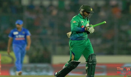Pakistan needs to learn from Indian system: Shoaib Malik
