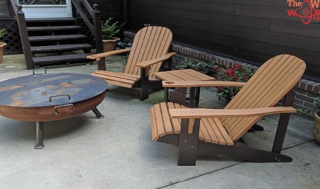 Adirondack All Weather Furniture-Discover Why Adirondack Outdoor Furniture Is So Popular
