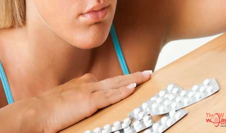 10 Most Common Birth Control Pill Side Effects