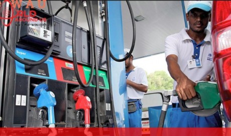 UAE announced Fuel prices for October