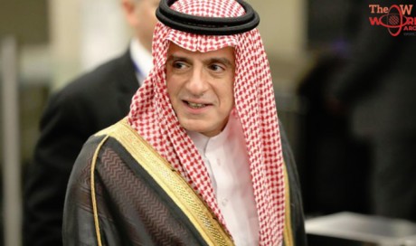 Saudi Arabia demands Canadian apology to resolve diplomatic spat