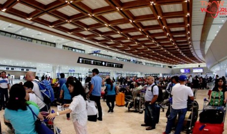 Filipina misses flight to Dubai after being duped by swindler at NAIA