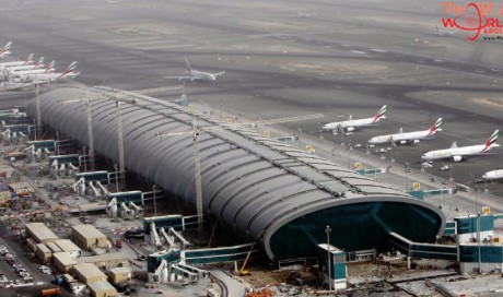Dubai airport operating as normal, says UAE's aviation authority