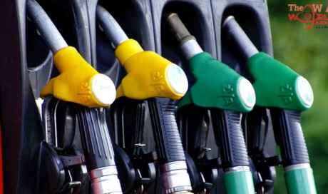 Oman announced Fuel Prices for October 