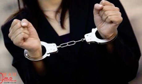 Saudi Woman caught While  Entering Bahrain using sister’s ID
