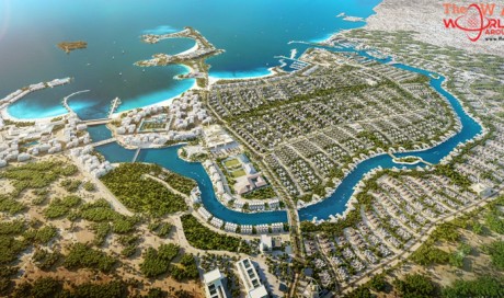 Place-Maker IMKAN Announces New Coastal Destination ‘AlJurf’ During Cityscape Global 2018