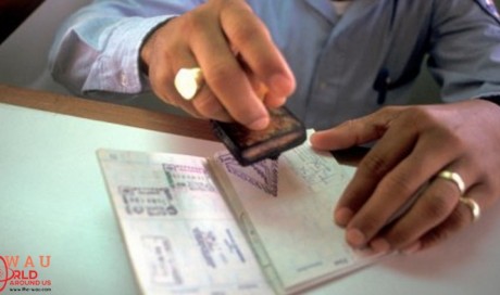 Now get a UAE visa for just Dh124. Here's how