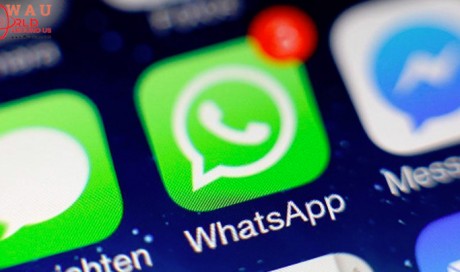 Dubai's biggest bank set to launch services via WhatsApp
