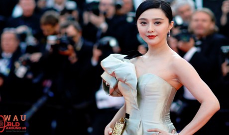Disappeared China star Fan Bingbing ordered to pay US$129m over taxes