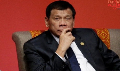 Philippines' Duterte Vows to Resign if He Has Cancer – Reports