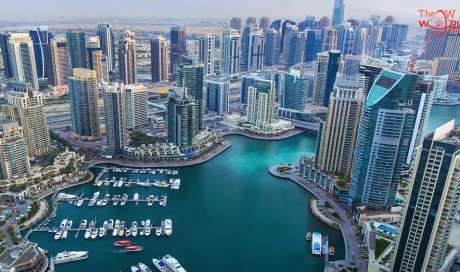 Dubai's new goals include attracting 21-23 million tourists by 2022, and 23-25 million by 2025