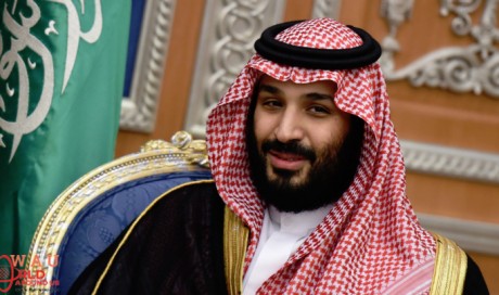 Saudi Controversies Under Crown Prince Mohammed Bin Salman