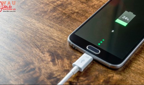 Do you charge your phone while sleeping? Here's the risk