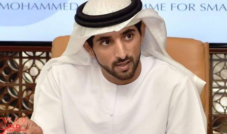 HH Sheikh Hamdan issues new resolution for driving schools