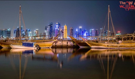 10 fascinating things to discover, see and do in Doha, Qatar