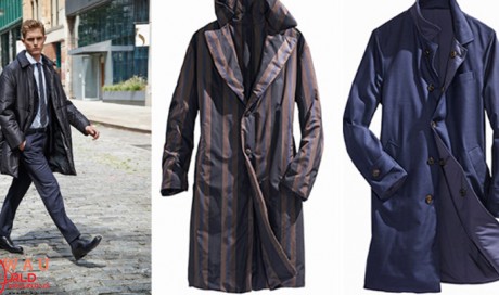  Things To Consider Before Buying A Winter Coat 