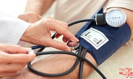 How To Lower Blood Pressure Fast Without Medications