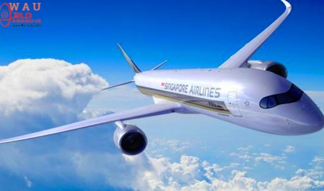 Singapore Airlines all ready to take off on world’s longest flight