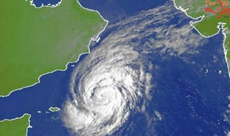 Oman closes schools, ports in south while Yemen prepares for cyclone Luban