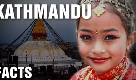 10 Interesting Facts About Kathmandu, Nepal