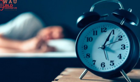 Best Time To Sleep And Wake Up: Fine-Tune Your Sleep Cycle!