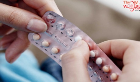 10 Most Common Side Effects of using Birth Control Pills