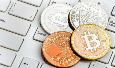 Bitcoins and other cryptocurrency effects on Economic stability | Ankur Agarwal