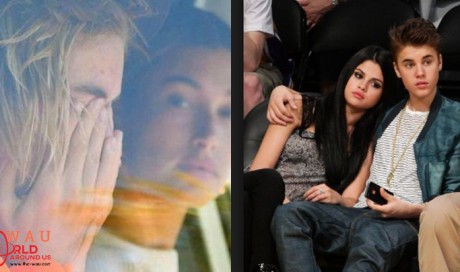 Justin Bieber Seen Crying After Selena Gomez Gets Hospitalised For Emotional Breakdown