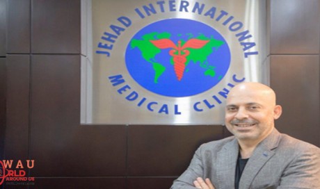 Dubai’s Jehad Medical Clinic Bags JCI for the Third Time