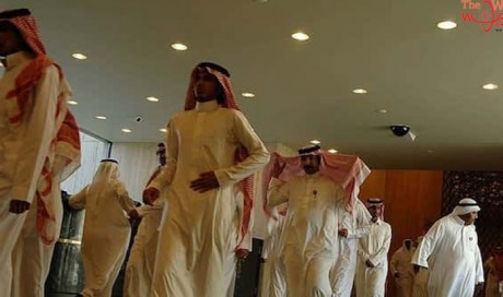 Saudi: No More Expats In 251 Private Sector Jobs
