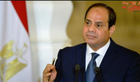 Egypt extends state of emergency for another 3 months