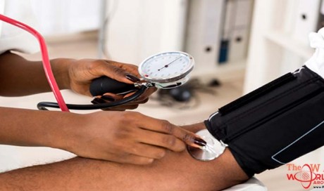 High blood pressure: What is high blood pressure and what causes it? How to lower the risk