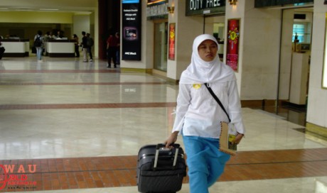 Domestic workers should be referred for medical test on return to Kuwait from vacation