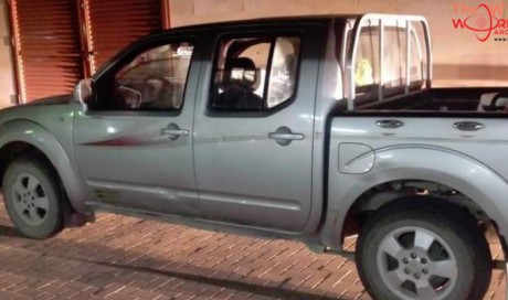 Driver arrested after man seriously injured in UAE hit-and-run