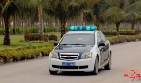 3 people arrested for beating expat to death, injuring another in Oman