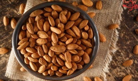 Top 5 Vitamin E-Rich Foods For Healthy And Glowing Skin