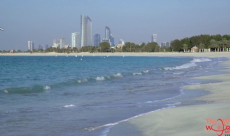 Man kills cheating girlfriend, throws himself into UAE ocean