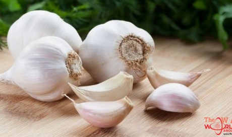 Hypertension: How Garlic Helps Manage High Blood Pressure Levels