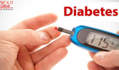 These are the Effects of Diabetes on Your Body, According to Experts