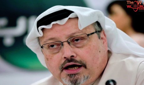 Saudis blame 'fistfight' for Jamal Khashoggi's death