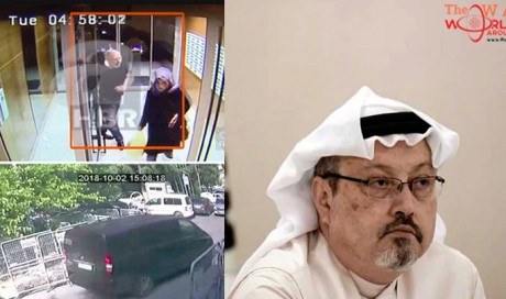 Saudi minister admits for the first time Khashoggi was murdered